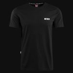 Мъжка Slim-fit тениска - KB One - 02