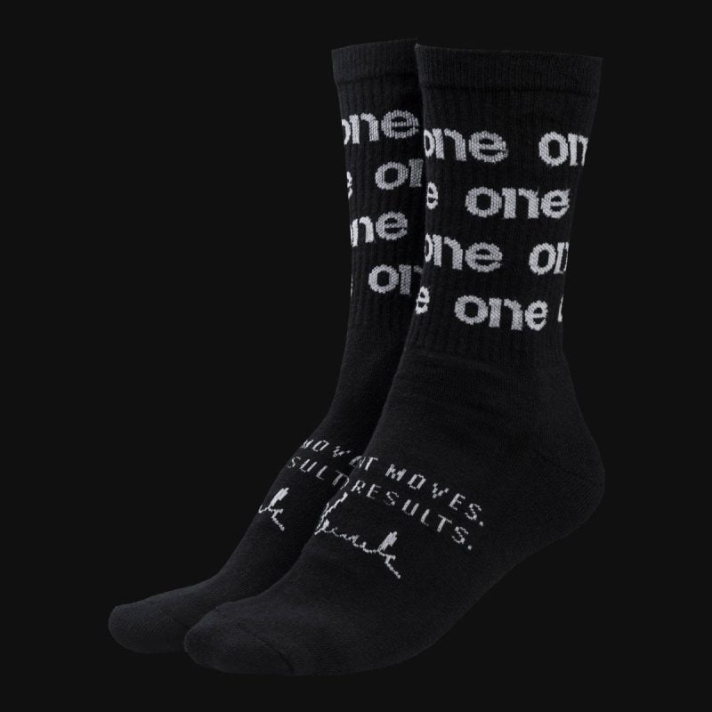Мъжки Чорапи Black Classics