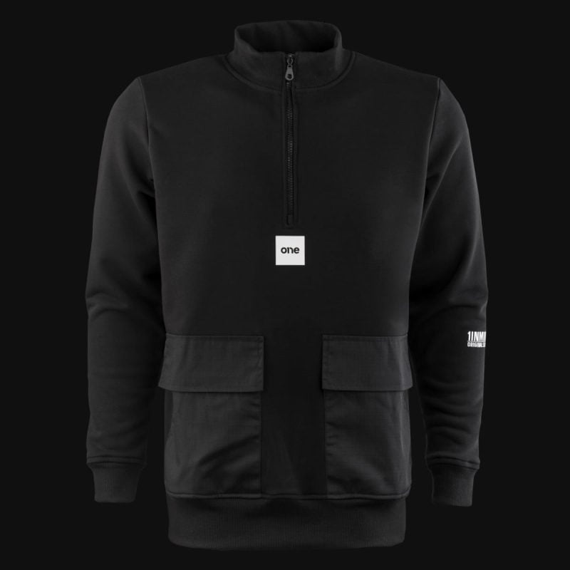 Мъжки спортен екип SUP One - 02