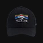 Шапка с Kозирка One Adventure - 04