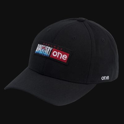 Шапка с Kозирка Discovery One