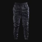 Мъжки екип O1 Black - 03
