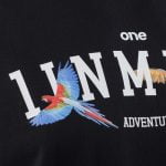 Мъжка тениска Adventure One - 03