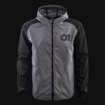 Мъжки екип O1 Grey - 02