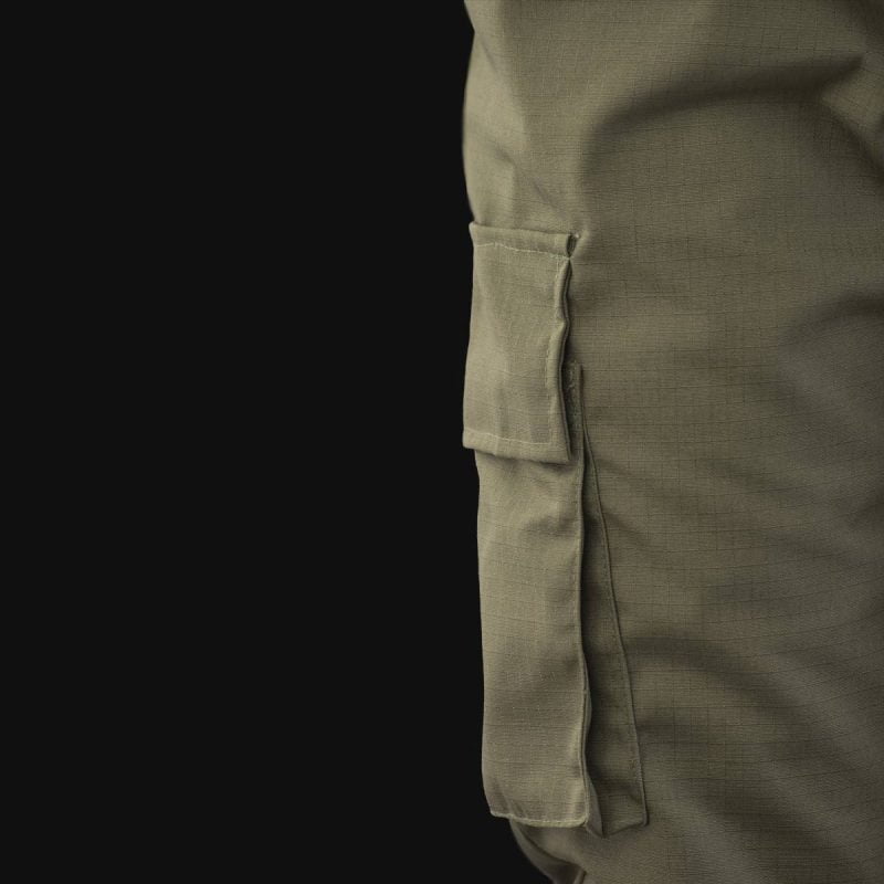 Мъжки екип O1 Khaki - 06