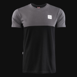 Спортна Еластична Slim-fit Тениска Onyx Blend One - 09