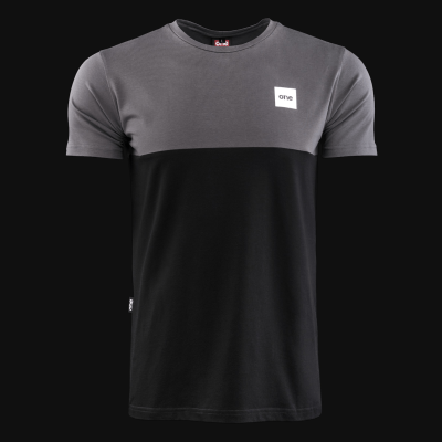 Спортна Еластична Slim-fit Тениска Onyx Blend One - 09
