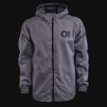 Мъжки екип Grey One - 02