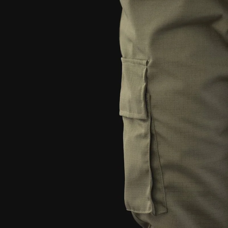 Мъжки екип Khaki One - 05