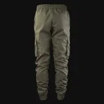 Мъжки екип Khaki One - 06