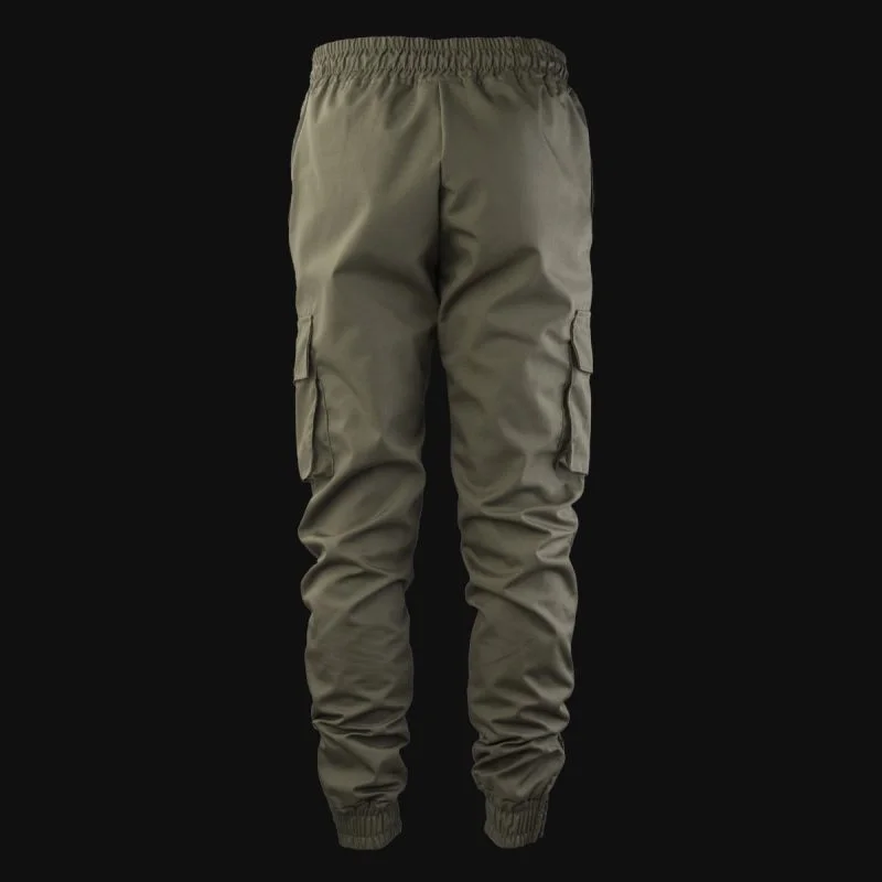 Мъжки екип Khaki One - 06