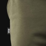 Мъжки къси панталони с джобове - Khaki Tech - 04