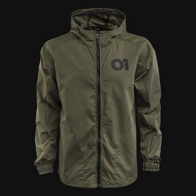 Мъжко яке Khaki O1