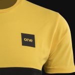 Мъжка тениска Dual Color One - 03
