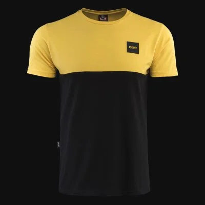 Мъжка тениска Dual Color One