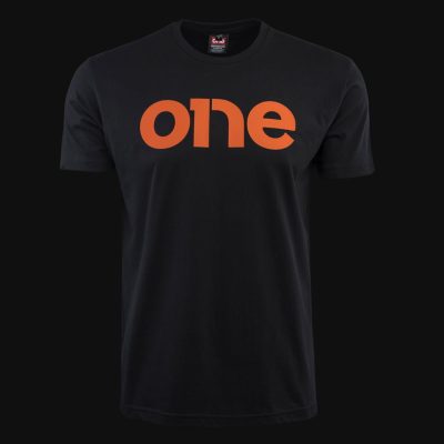 Мъжка тениска Electric One