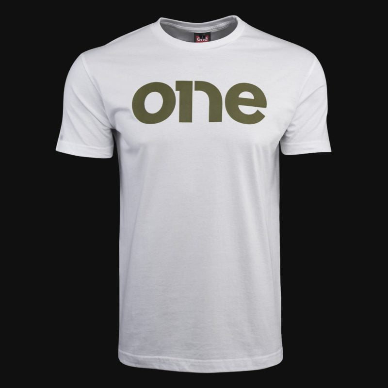 Мъжка тениска Khaki One