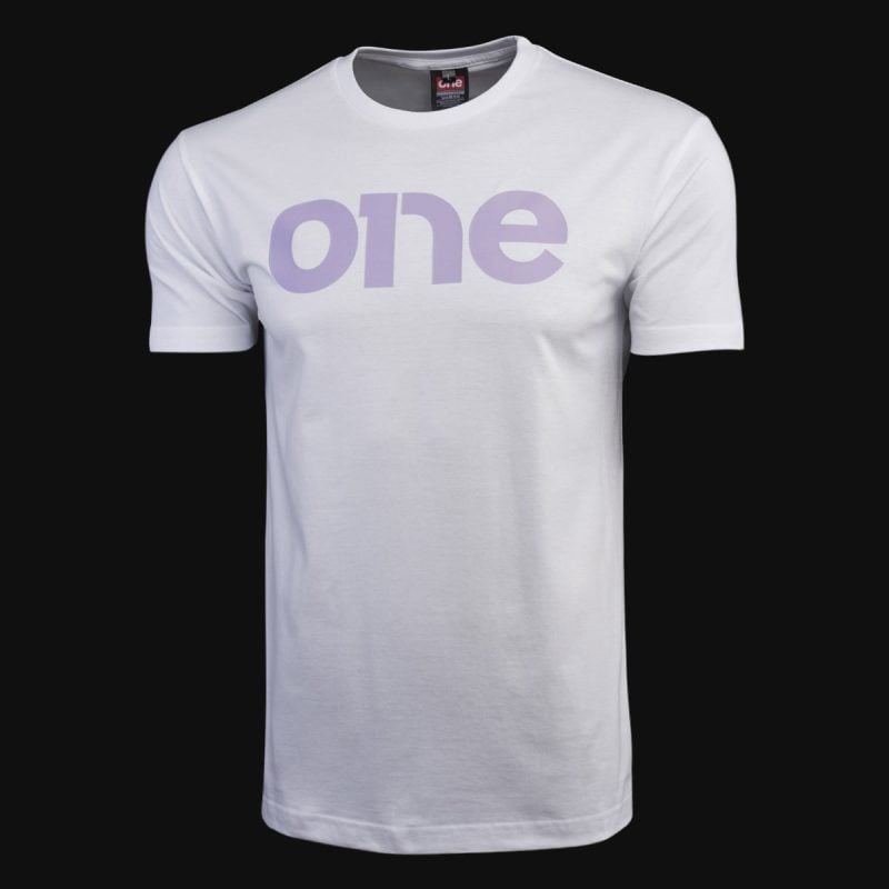 Мъжка тениска Mauve One - 02