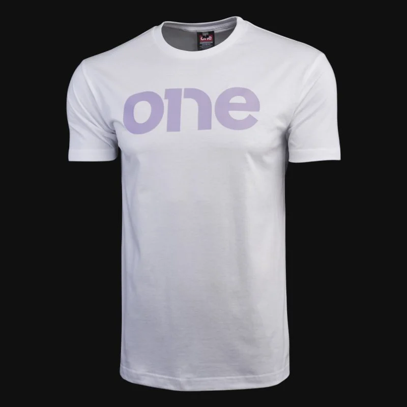 Мъжка тениска Mauve One - 02