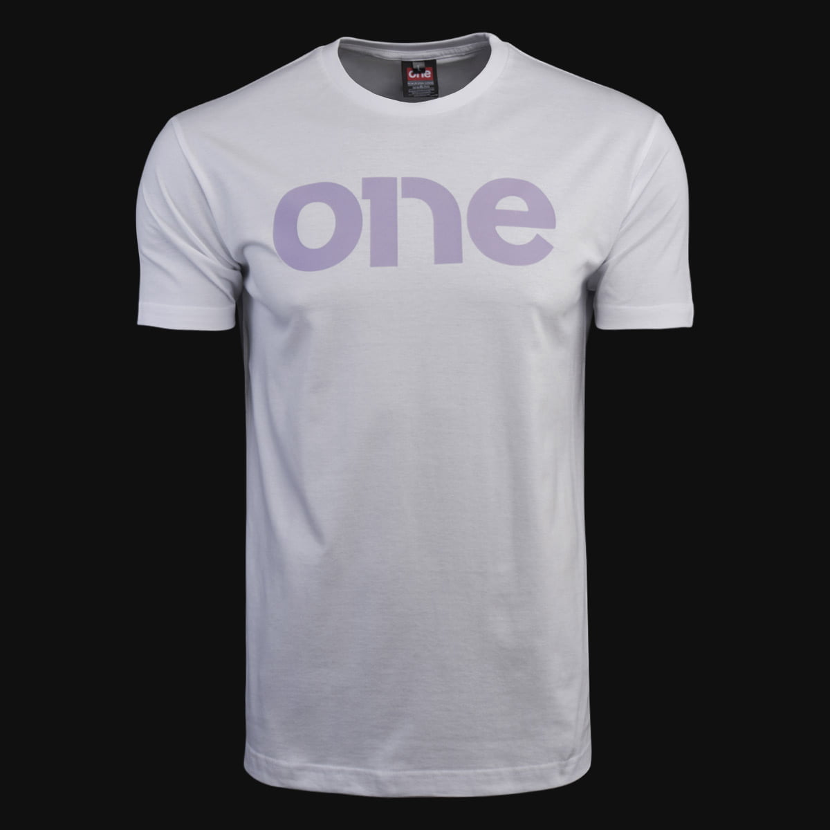 Мъжка тениска Mauve One Мъжка тениска Mauve One