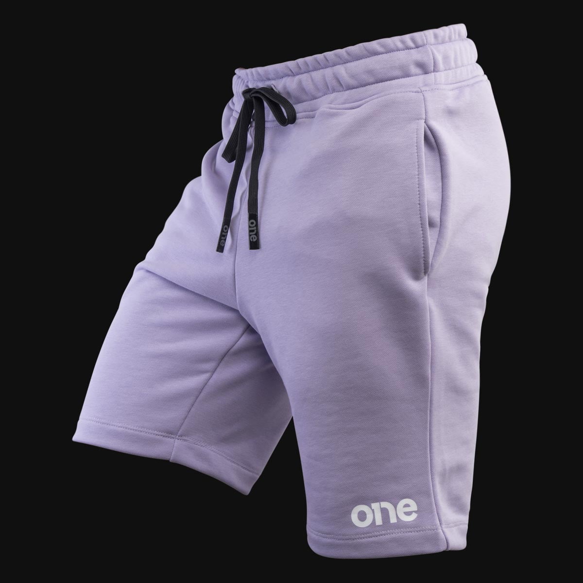 Мъжки къси панталони Mauve One Мъжки къси панталони Mauve One