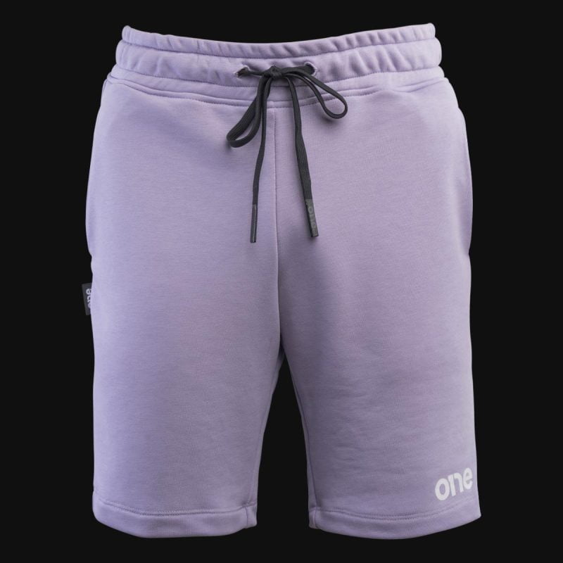 Мъжки къси панталони Mauve One - 02