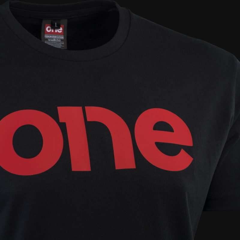 Мъжки летен екип Iconic Red - 05