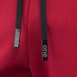 Мъжки летен екип O1 Red - 06