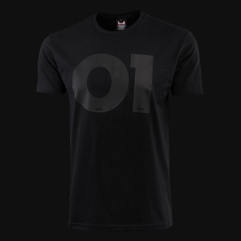 Мъжки летен екип O1 Tech - 02