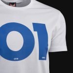 Мъжки летен екип O1 Royal - 03