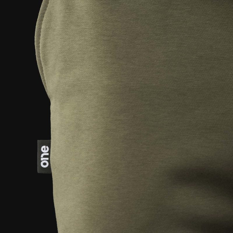 Мъжки екип Khaki Tech - 08