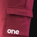 Мъжки къс екип - Oxblood One - 06