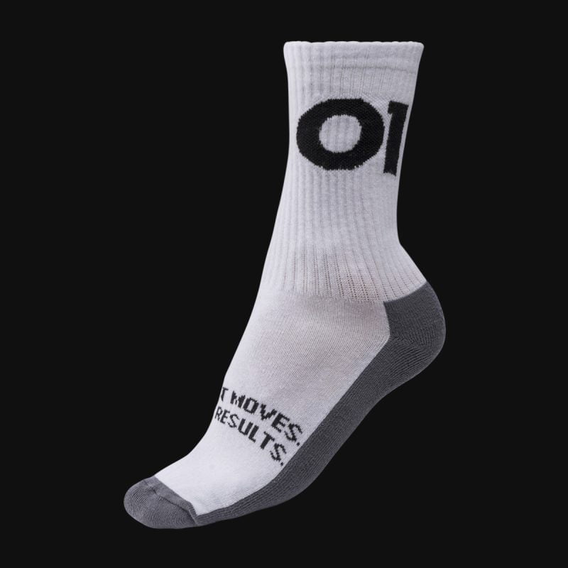 Мъжки Чорапи - O1 Tech - 03