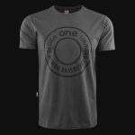 Спортна Еластична Slim-fit Тениска - Exclusive