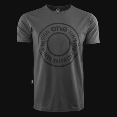 Спортна Еластична Slim-fit Тениска - Exclusive