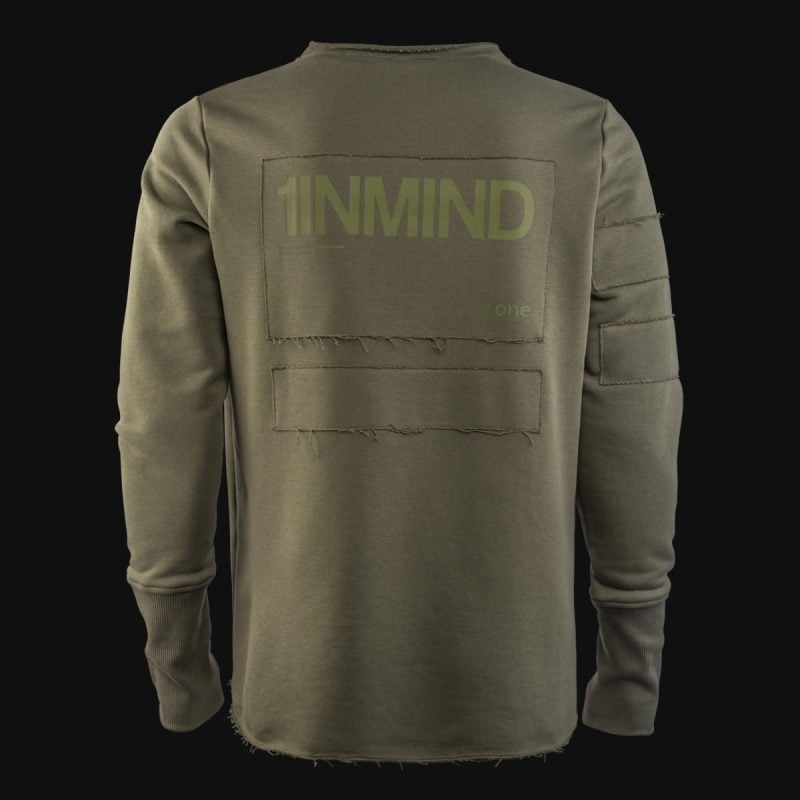 Мъжки суичър Vanguard V.02