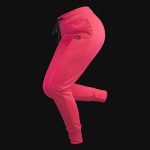 Дамски спортен екип - Neon Glow - 08