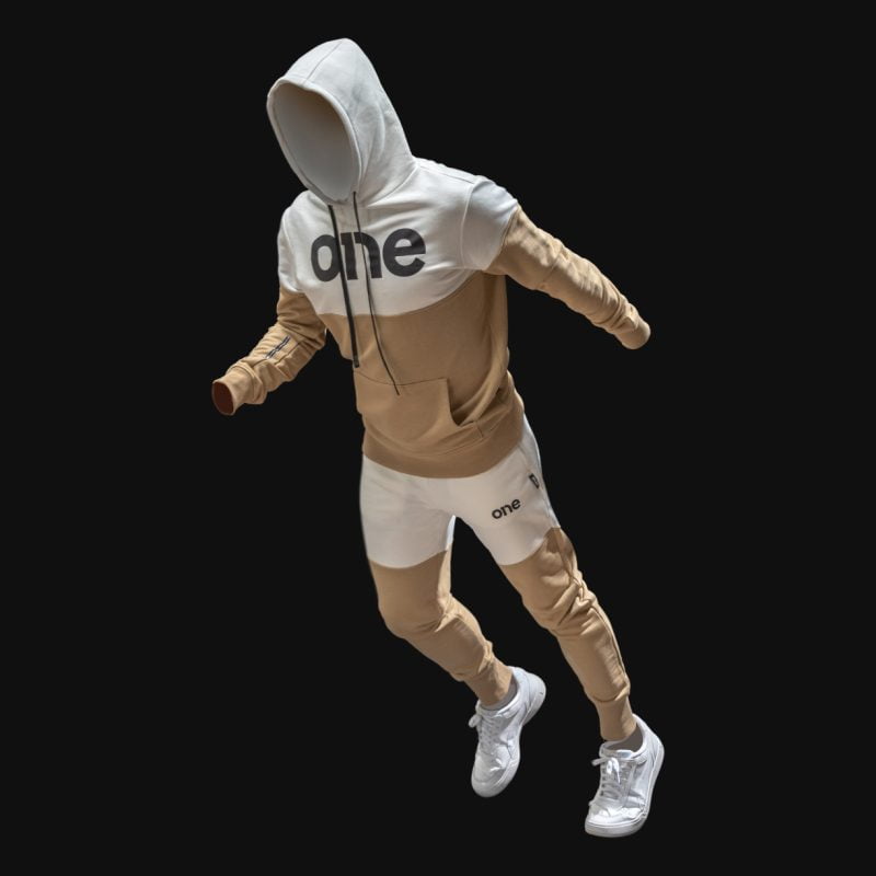 Мъжки спортен екип - Neutral One - 12