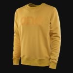 Мъжки екип - Mustard One - 02