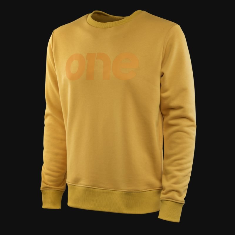 Мъжки екип - Mustard One - 02