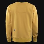 Мъжки екип - Mustard One - 04