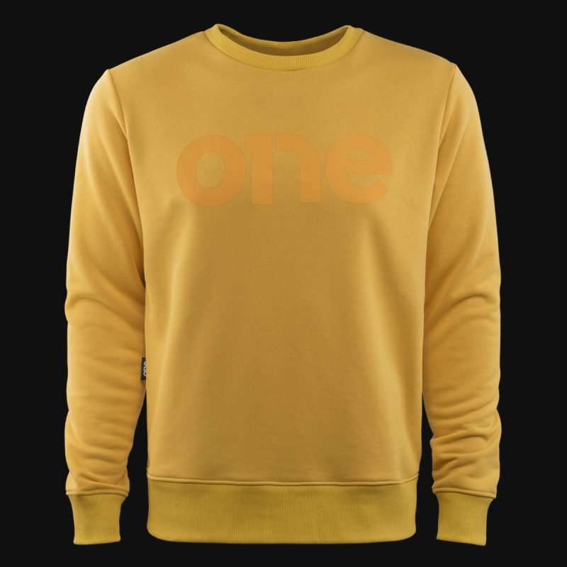 Мъжки екип - Mustard One - 09