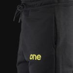 Мъжки екип - Mustard One - 10