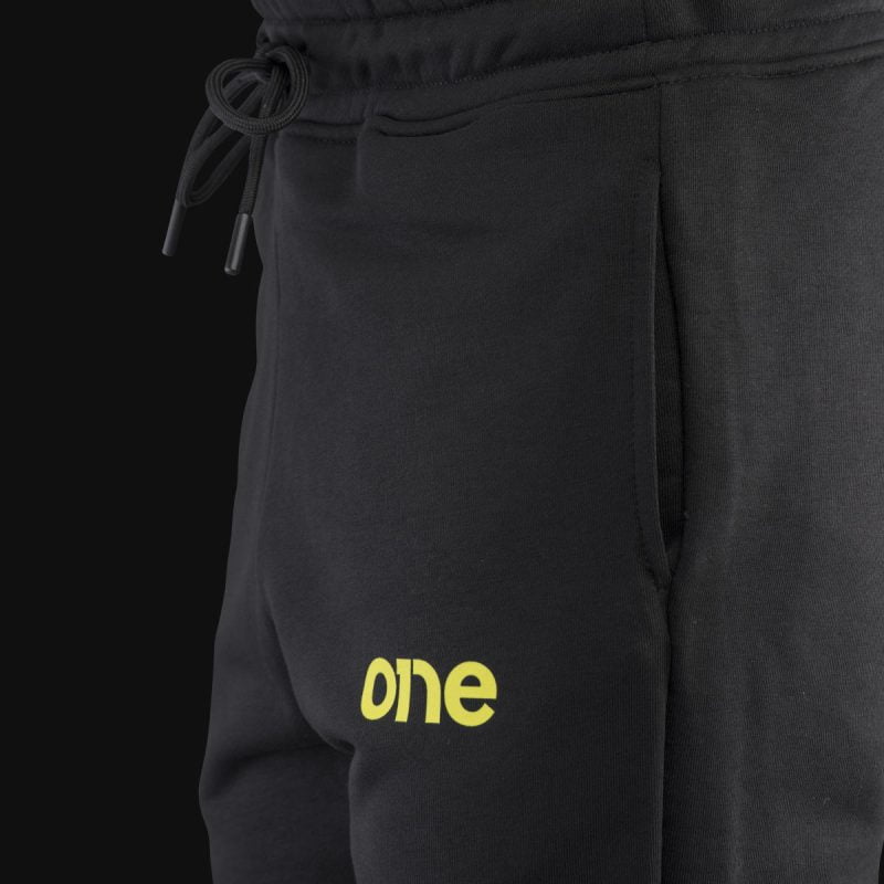 Мъжки екип - Mustard One - 10