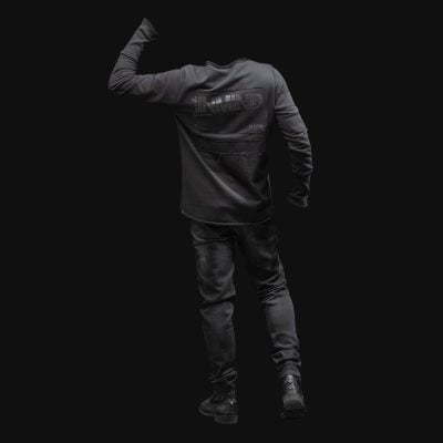 Мъжки екип - Noir Flex One