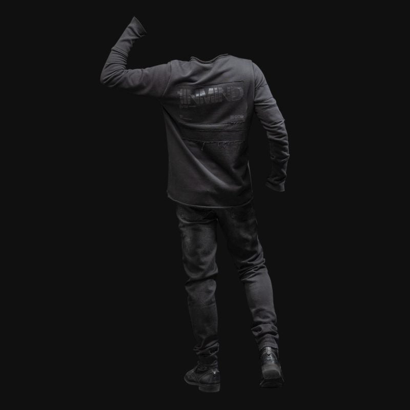 Мъжки екип - Noir Flex One