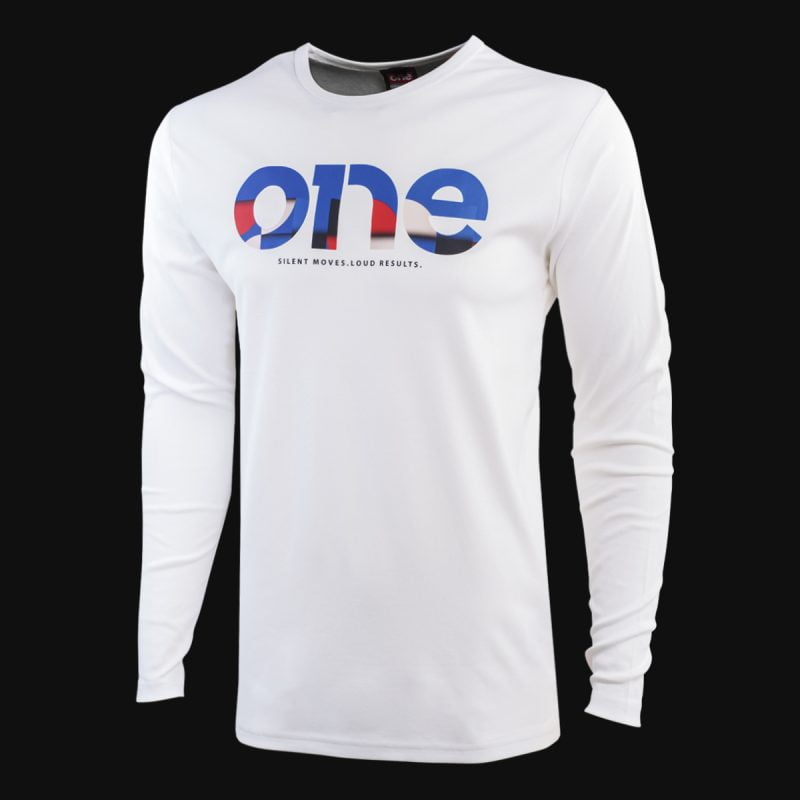 mazhka-byala-teniska-s-dulug-rukav-fuji-one-02