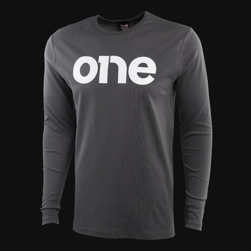 mazhka-siva-teniska-s-dulug-rukav-minimalist-white-one-02