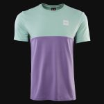 Спортна Еластична Slim-fit Тениска Аquaberry Оne