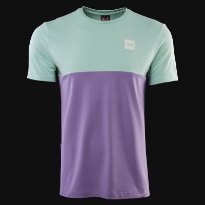 Спортна Еластична Slim-fit Тениска Аquaberry Оne